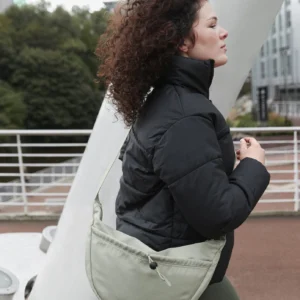 Borsa a tracolla Luna