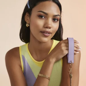 Portachiavi Giulia da polso