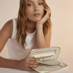 Portagioielli da viaggio Evis