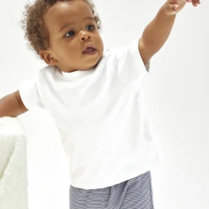 T-Shirt neonato personalizzata