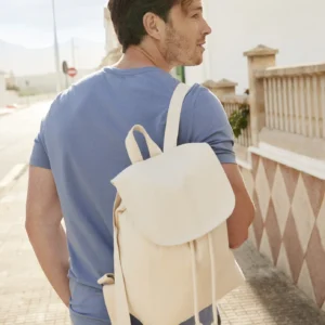 Zaino Organic Cotton