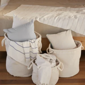 Cesto Canvas / Giochi