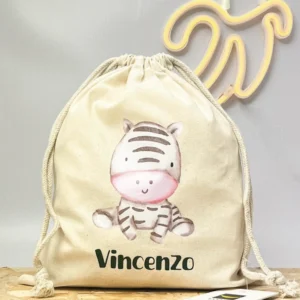 Sacchetto Baby Primo Cambio