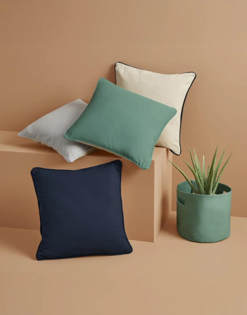Cuscino Home personalizzato
