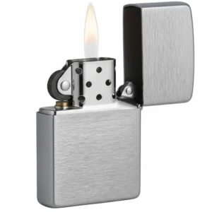 Accendino Ricaricabile