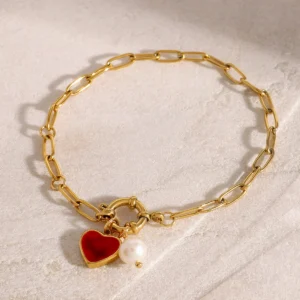Bracciale Cupido