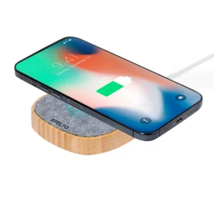 Caricabatterie Wireless Pix