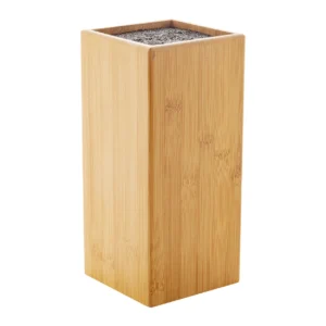 Ceppo coltelli in bambù Akardi