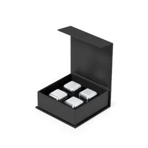 Cubetti ghiacco riutilizzabili Frado