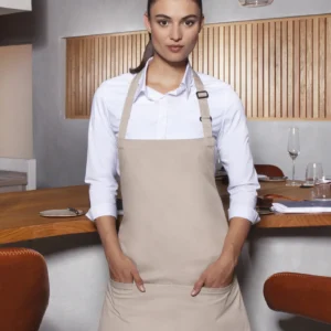 Grembiule Corto Baux