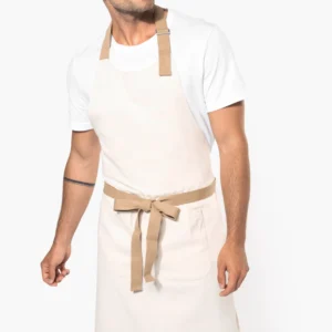 Grembiule Islas ecosostenibile