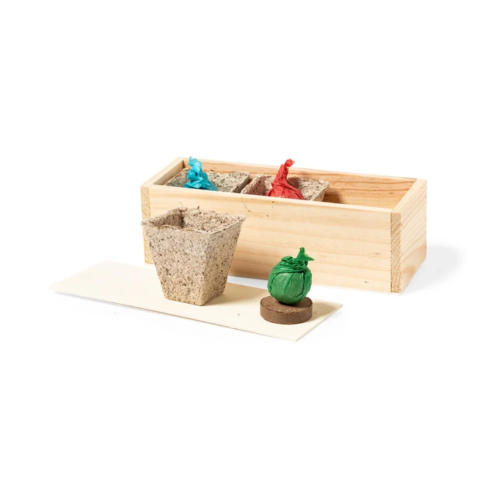 Kit Giardino Relact