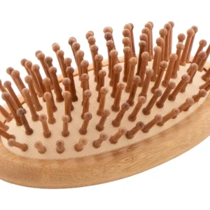 Leidy Spazzola in bambù