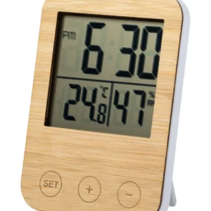 Pix stazione meteorologica