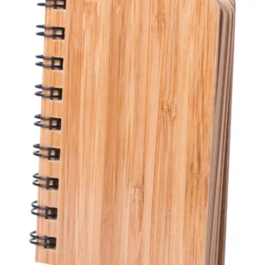 Quaderno in bambù Lam