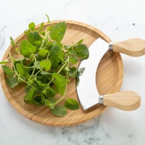 Set per taglio erbe aromatiche