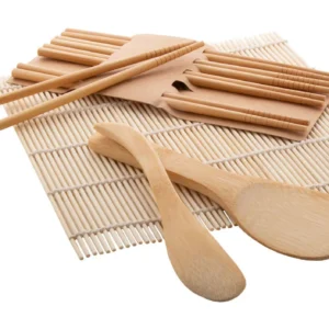 Set preparazione Sushi Kyoto