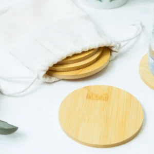 Set sottobicchieri Sumon