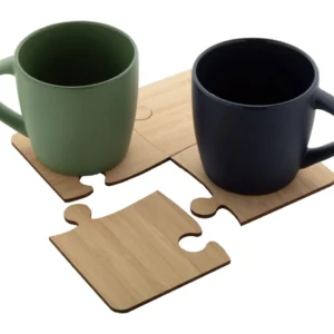 Sottobicchieri Puzzle