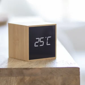 Sveglia Bambù Crody