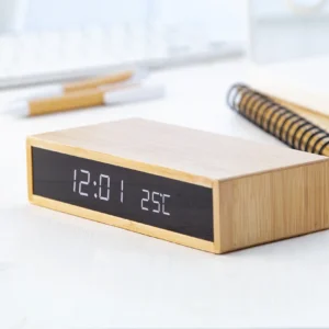 Sveglia/caricatore wirelles Telly