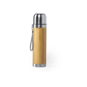 Thermos Cian