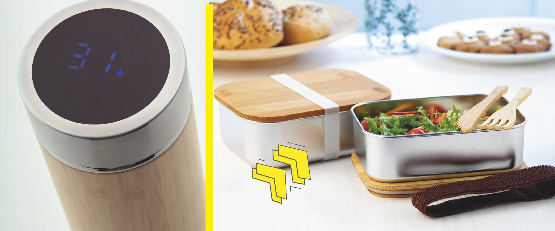 Borraccia & Schiscette