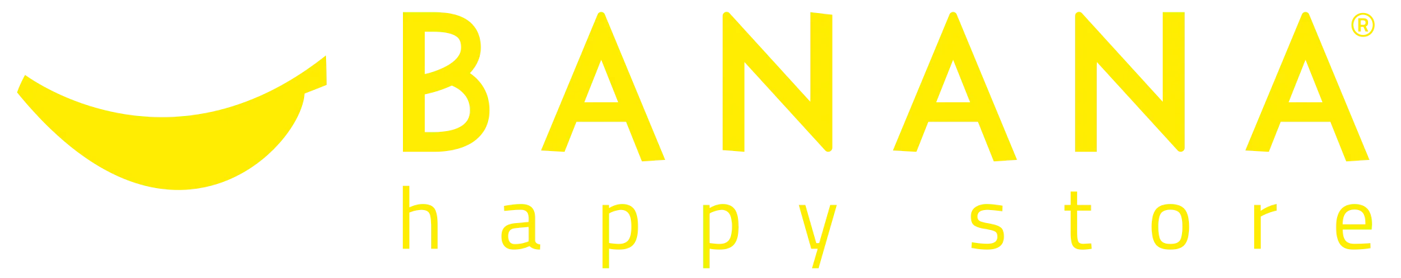 Logo Banana